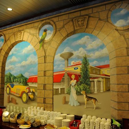 Finlandia Hotel Fooninki Seinajoki Luaran gambar