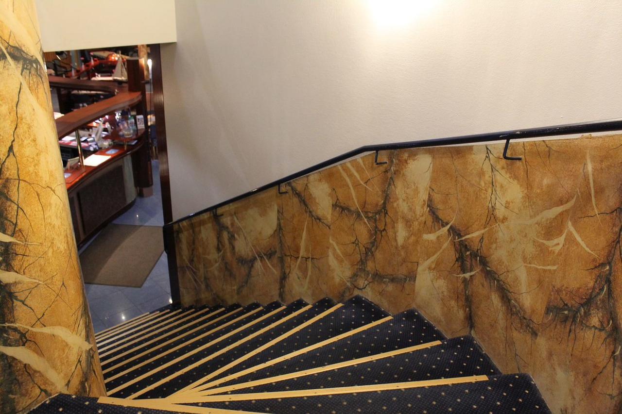Finlandia Hotel Fooninki Seinajoki Luaran gambar