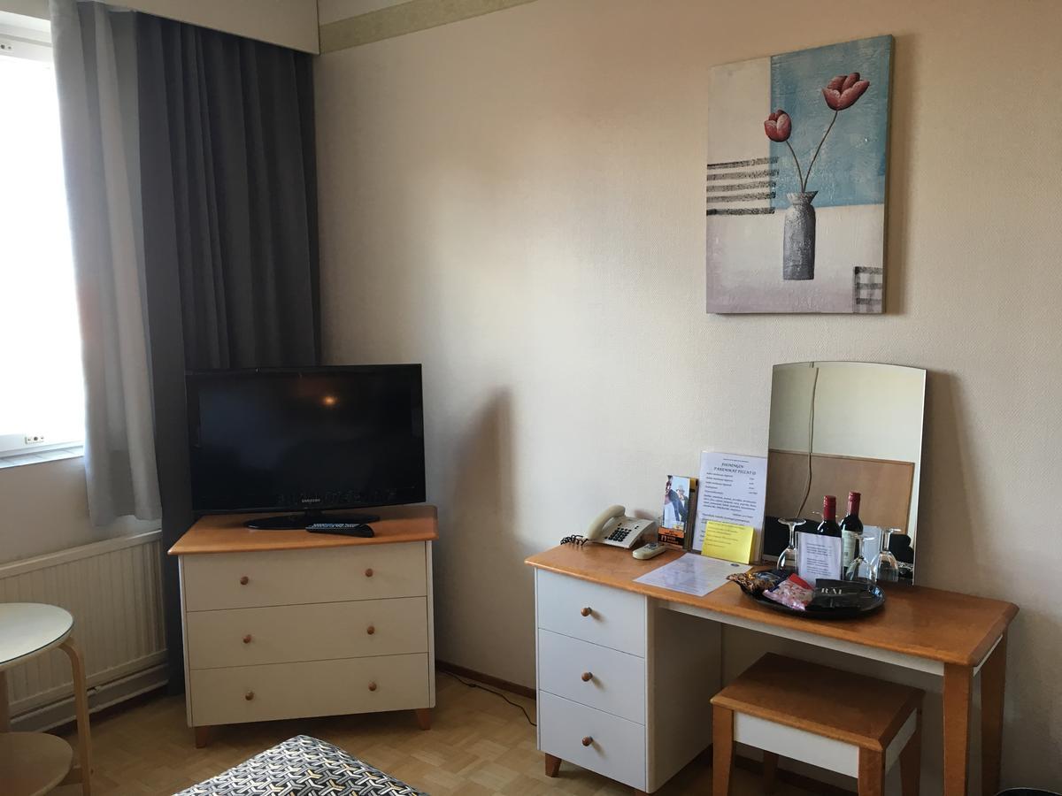 Finlandia Hotel Fooninki Seinajoki Luaran gambar