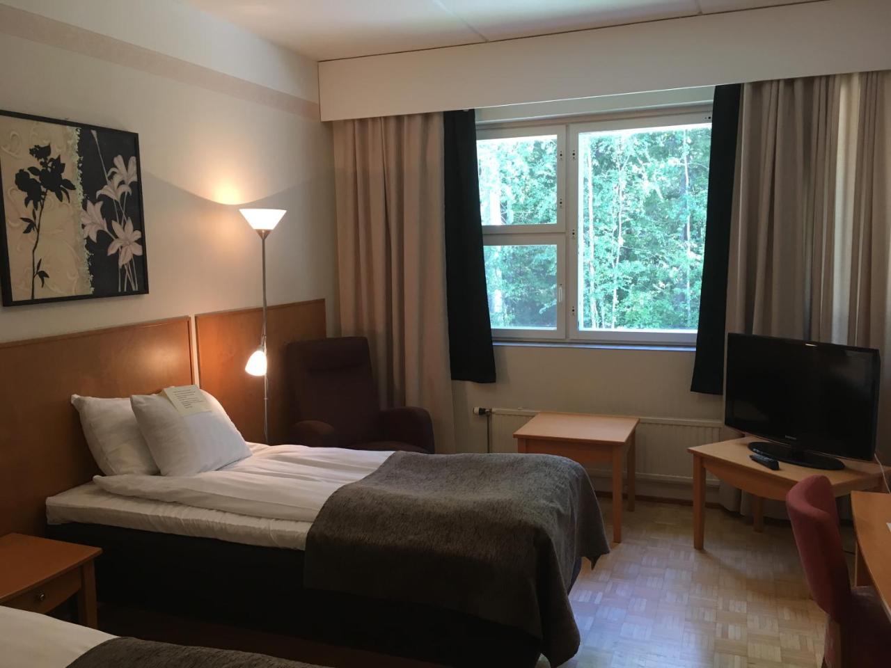 Finlandia Hotel Fooninki Seinajoki Luaran gambar