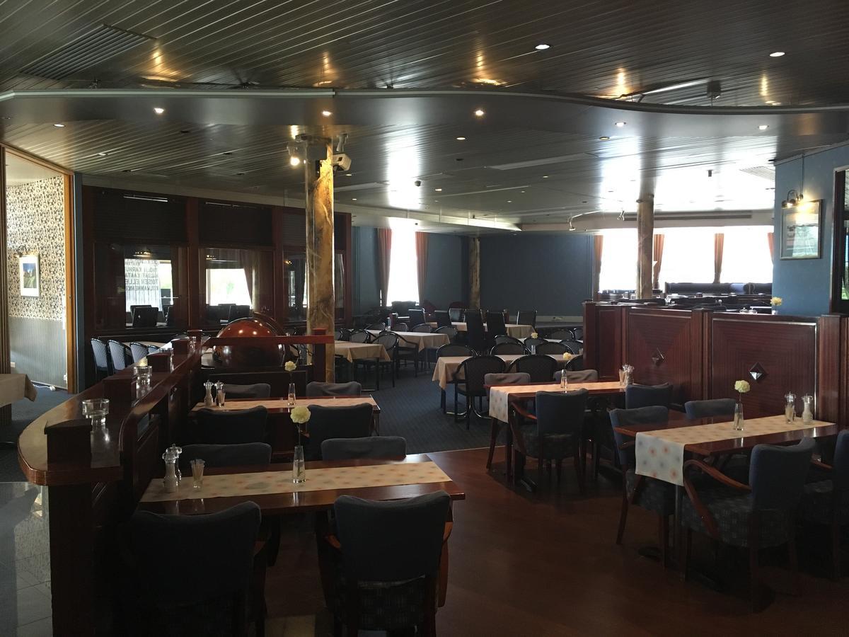 Finlandia Hotel Fooninki Seinajoki Luaran gambar