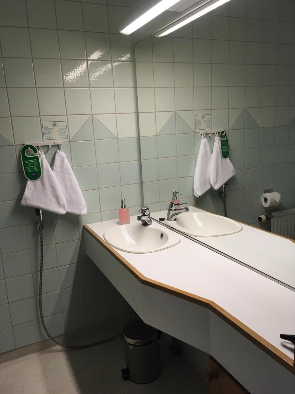 Finlandia Hotel Fooninki Seinajoki Luaran gambar