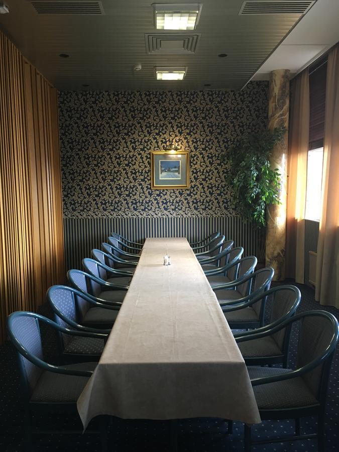 Finlandia Hotel Fooninki Seinajoki Luaran gambar