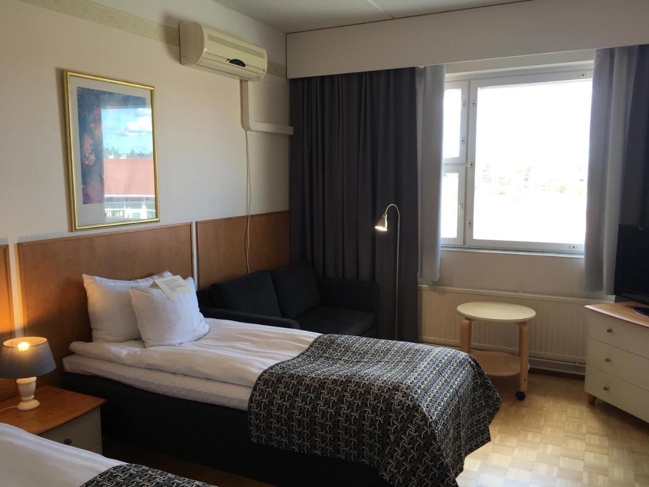 Finlandia Hotel Fooninki Seinajoki Luaran gambar