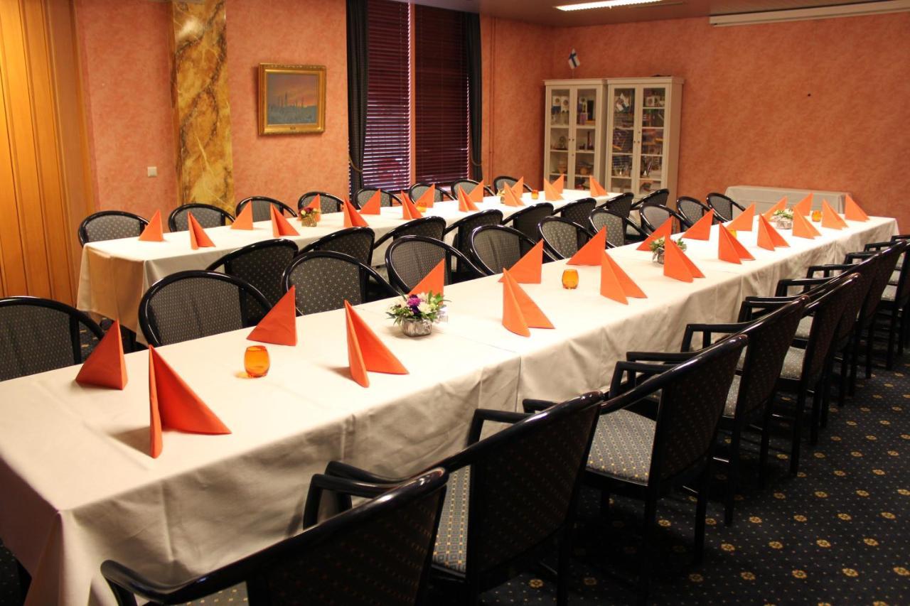 Finlandia Hotel Fooninki Seinajoki Luaran gambar