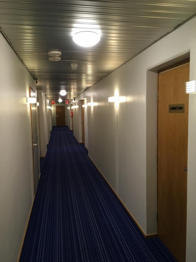 Finlandia Hotel Fooninki Seinajoki Luaran gambar